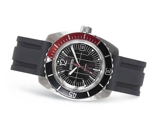 Vostok automatik 170864 2416b - automatik,