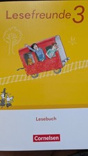 Lesefreunde 3- Cornelsen