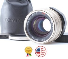 [NEUWERTIG mit Etui] Contax