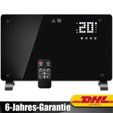 Konvektor Heizung 2000/2500 W