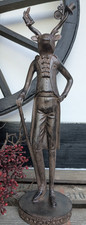 ❤️ Edle  Hirsch - Figur