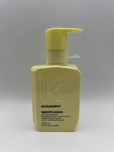 Kevin murphy smooth again - kevin.murphy, smooth.again