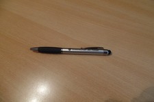 Kugelschreiber GdP Gewerkschaft der Polizei I Pad Funktion Siberspitze