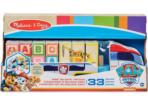 Melissa doug paw patrol - doug,