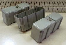 SUEVIA Tränkebecken Mod 509