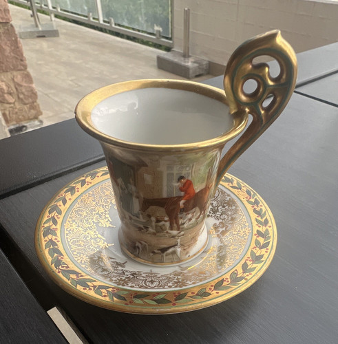 Moccatasse gold ackermann - gold, &