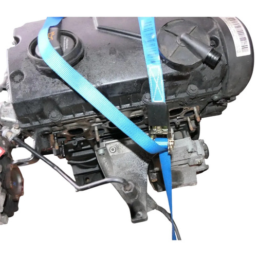 Passat motor block - 3b,