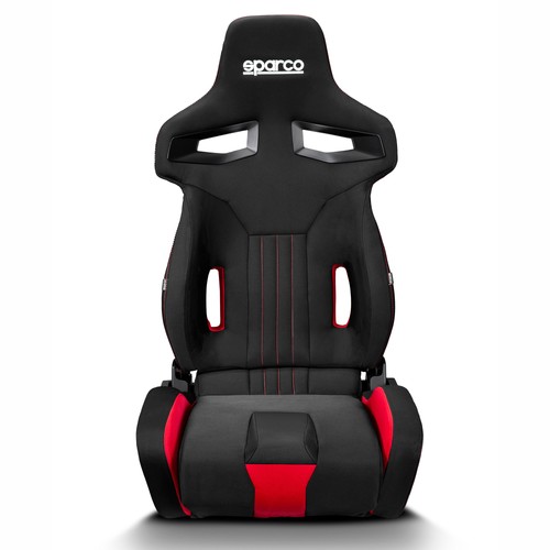 Sparco r333 schwarz rot - sparco,