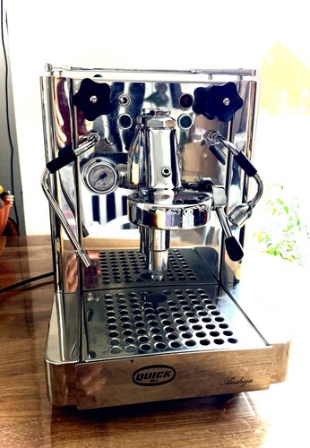 Quickmill andreja e61 - quickmill,