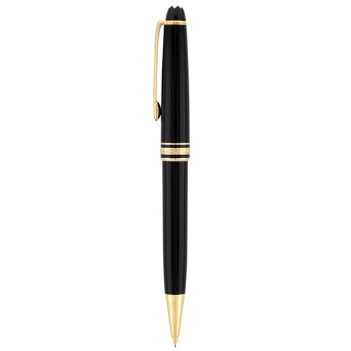 Montblanc meisterstück - montblanc,