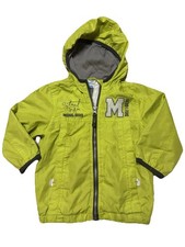 Übergangsjacke Junge Gr. 92