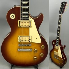Tokai LS-100 Les Paul Reborn
