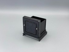 Mamiya Lichtschahtsucher Waist Level Finder C330 C3 C220, #538-9, -GUT-