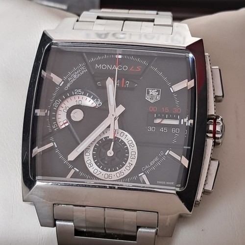 Tag heuer monaco - heuer,