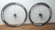 Zipp 303 Firecrest Disc Shimano Rennrad 28" Tubular Carbon Laufradsatz 