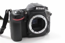Nikon  D7200 Body, sehr guter