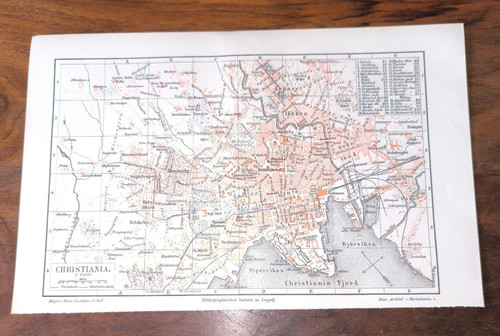 Original historische - original!,