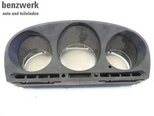 Mercedes R107 C107 W116 Gehäuse Kombiinstrument 1075420056 ✔️