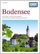 DuMont Kunst Reiseführer Bodensee von Moser, Eva | Buch | Zustand gut