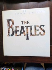 The Beatles 20 Greatest Hits