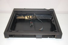 Zarge Gehäuse + Kabel für