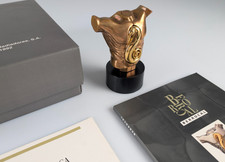 Skulptur Miguel Berrocal