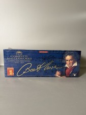 Beethoven: The Complete