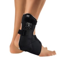 Bort MalleoXpress Active Sprunggelenk Fuß Gelenk Soft Orthese Stütze, S-XL