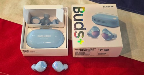 Samsung galaxy buds plus - samsung,