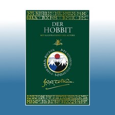 Der Hobbit Luxusausgabe | John