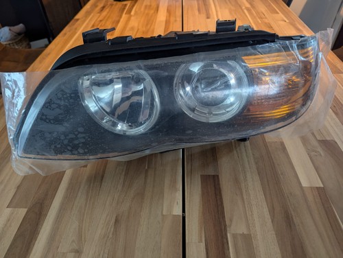 Original neuer bmw e53 - original,
