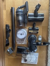 Samsung Jet 85 Wet & Clean VS20C85G7TB/WD OVP