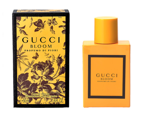 Gucci bloom profumo fiori - gucci,