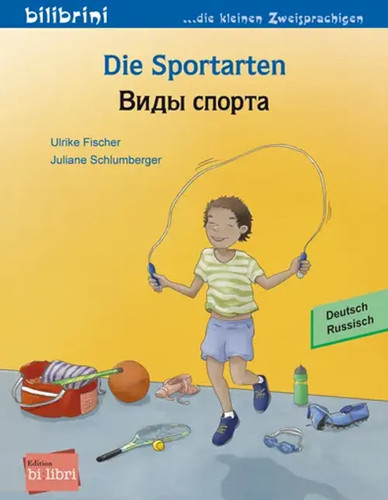 Die sportarten - die,