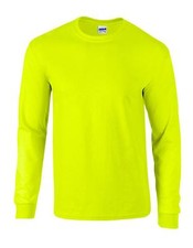 Ultra Cotton™ Long Sleeve