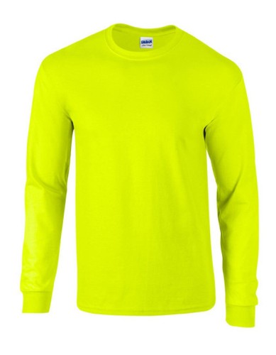 Ultra cotton long sleeve - ultra, cotton™