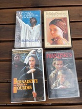 Christliche Filme - DVD