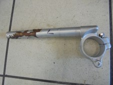 17 Suzuki GSXR 750 W GR7BB Lenker Links Lenkerstummel Stummel handlebar left