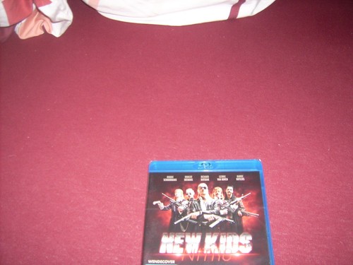 New kids nitro - kids,