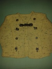 Trachtenjacke Kinder