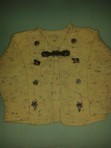 Trachtenjacke kinder - trachtenjacke,