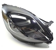 Original Ford Puma ST LED