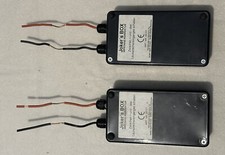 AUDIO AGILE JOKERS BOX IMPEDANZKORREKTUR HIGH END Tuning