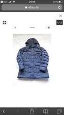 Trussardi daunenjacke - trussardi,
