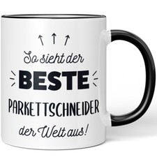 So sieht der beste Parkettschneider der Welt aus! 10005866644