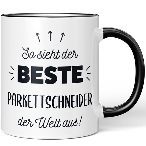 Sieht der beste - so,