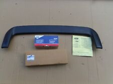 Ford Escort Turnier V MK5 Heckspoiler Dach Zender NOS Ford RS OEM 5052265 (1396)