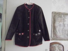 Damentrachtenjacke, Gr.40, New