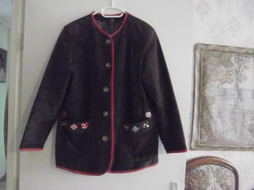 Damentrachtenjacke new - damentrachtenjacke,,