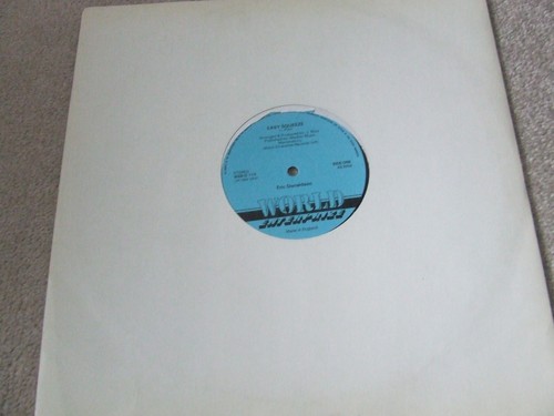 Maxi single eric - maxi,